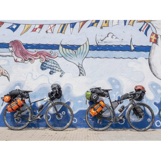 Venture Air S1 double - Sunn