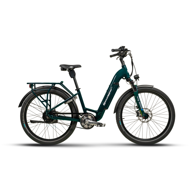 Vélo électrique Starway SUV City Vélo électrique Starway SUV City