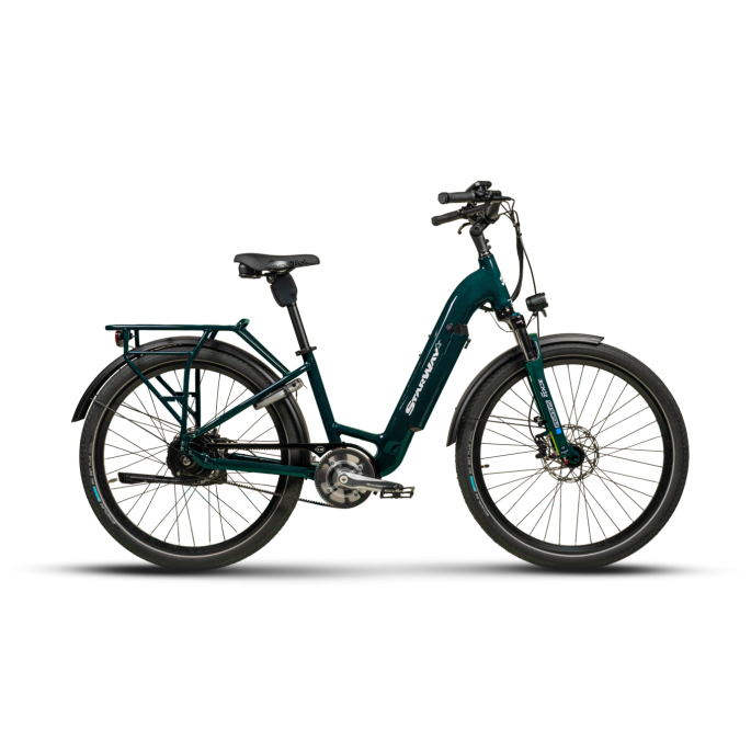Vélo électrique Starway SUV City Vélo électrique Starway SUV City