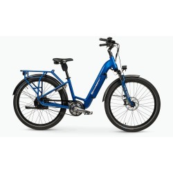 Vélo électrique Starway SUV City