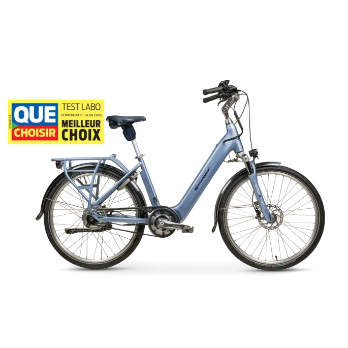 Vélo électrique Starway Urban ll GT