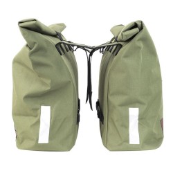 Sacoches double Newton