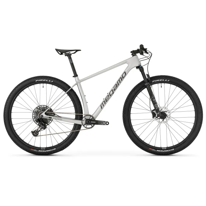 Megamo Factory 15 VTT carbone