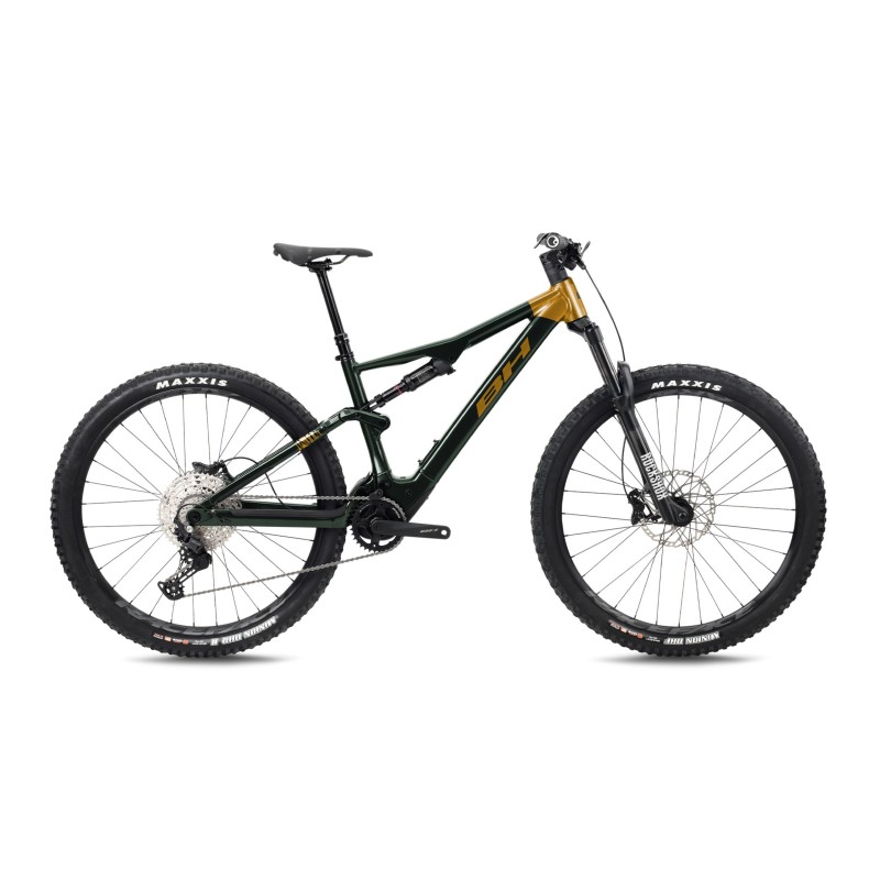 iLYNX TRAIL 8.0 - BH