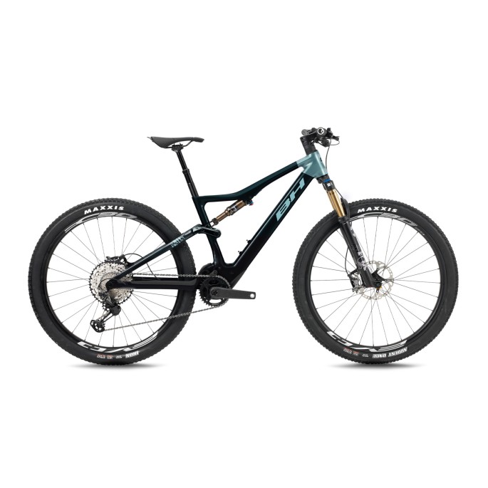 BH iLynx Trail 7.9 2026 - VTT électrique 140mm | Velonline