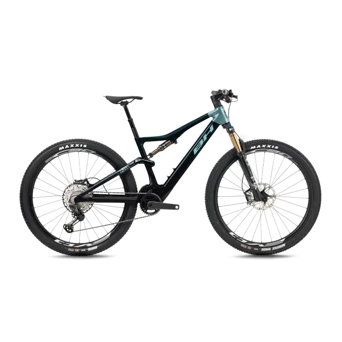 BH iLynx Trail 7.9 2026 - VTT électrique 140mm | Velonline