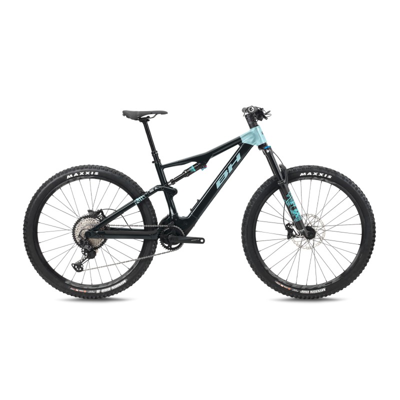 BH iLynx trail 8.1