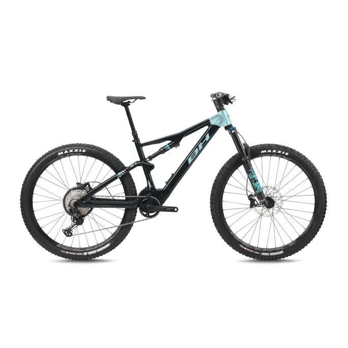 BH iLynx trail 8.1