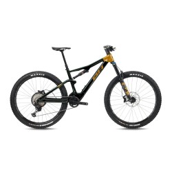 BH iLynx trail 8.2