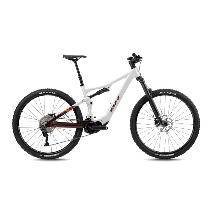 Vélo électrique iLYNX+ SL TRAIL 7.9 - Velonline