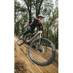 Vélo électrique iLYNX+ SL TRAIL CARBON 8.6 - Velonline