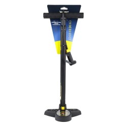 Pompe Michelin + manomètre