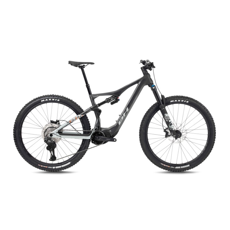Vélo électrique iLYNX+ SL TRAIL CARBON 8.7 - Velonline