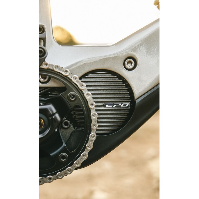 Vélo électrique iLYNX+ SL TRAIL CARBON 8.8 - Velonline