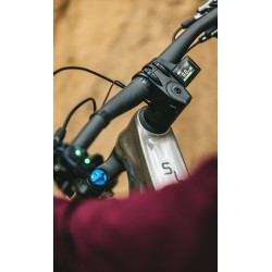 Vélo électrique iLYNX+ SL TRAIL CARBON 8.8 - Velonline