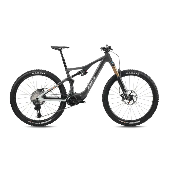 Vélo électrique iLYNX+ SL TRAIL CARBON 8.8 - Velonline