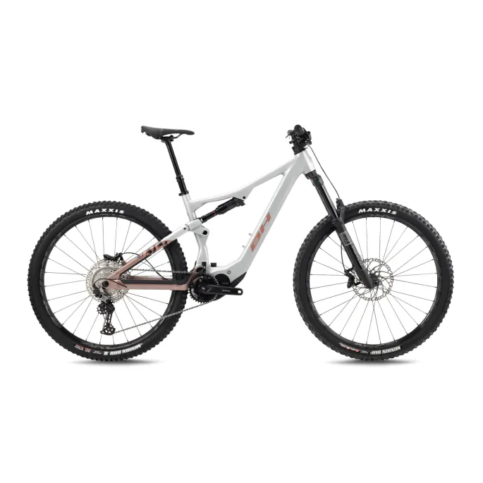 Vélo électrique iLYNX+ SL ENDURO 9.0 - Velonline