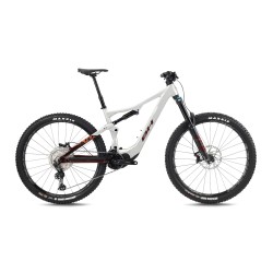 Vélo électrique iLYNX+ SL ENDURO 9.1 - Velonline