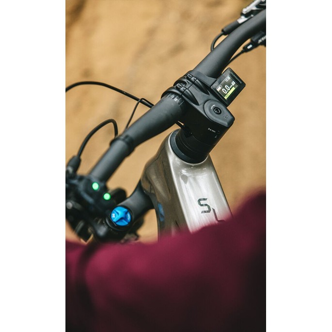 Vélo électrique iLYNX+ SL ENDURO CARBON 9.6 - Velonline