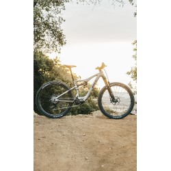 Vélo électrique iLYNX+ SL ENDURO CARBON 9.6 - Velonline