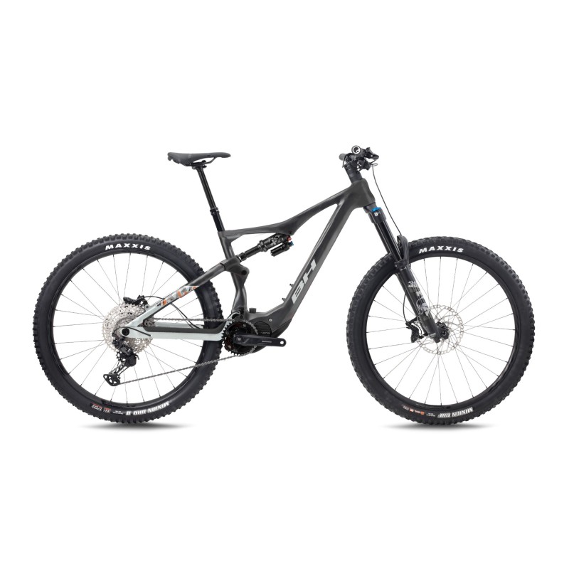 Vélo électrique iLYNX+ SL ENDURO CARBON 9.6 - Velonline