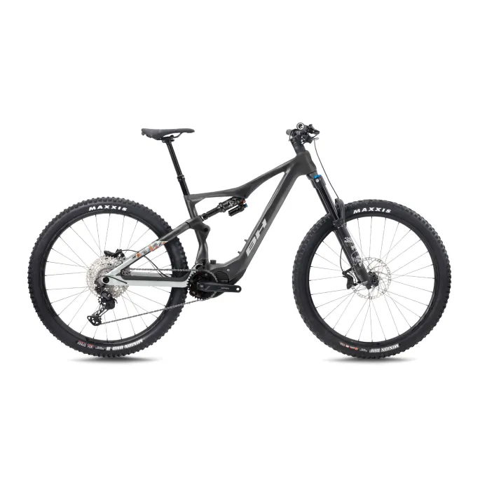 Vélo électrique iLYNX+ SL ENDURO CARBON 9.6 - Velonline