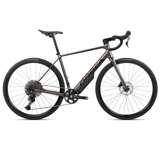 Orbea Avant H45 1X 2026