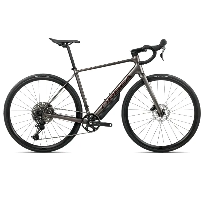 Orbea Avant H45 1X 2026