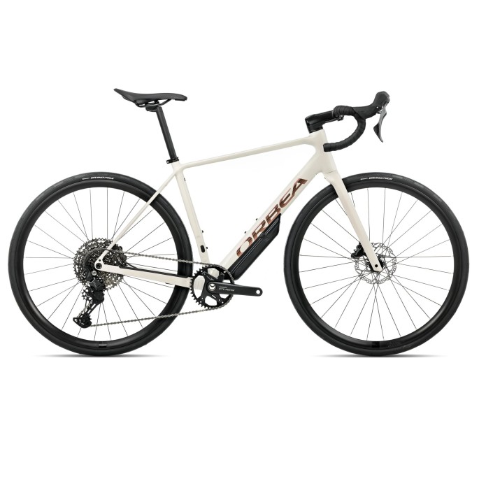 Orbea Avant H45 1X 2026