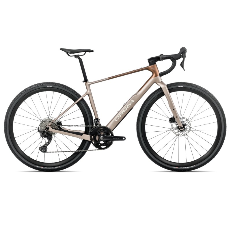 Orbea Terra M30 Team - Velonline