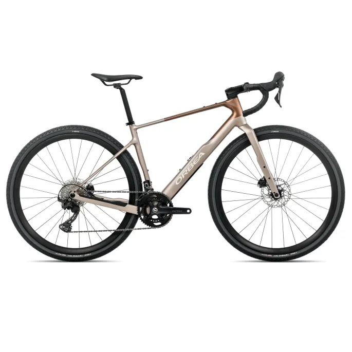 Orbea Terra M30 Team - Velonline