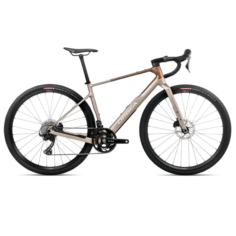 Orbea TERRA M20 Team - Velonline