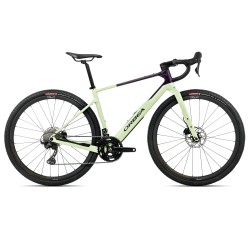orbea Terra M35 TEAM