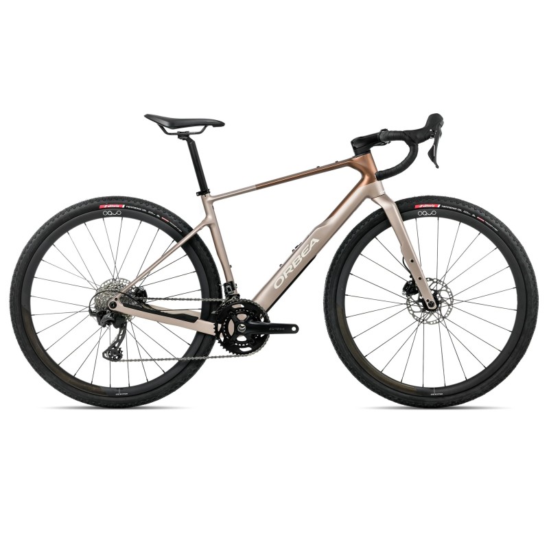 orbea Terra M35 TEAM