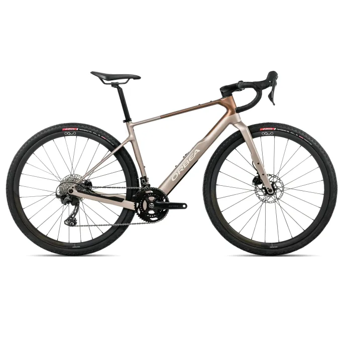 orbea Terra M35 TEAM