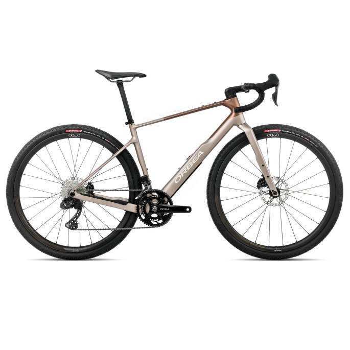 ORBEA TERRA M20ETeam - Velonline