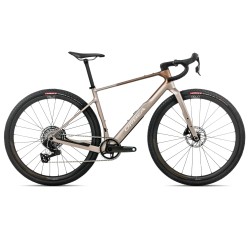 ORBEA TERRA M21ETeam 1X - Velonline