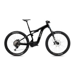 VTT electrique BH atomx Lynx pro 8.4 - Velonline