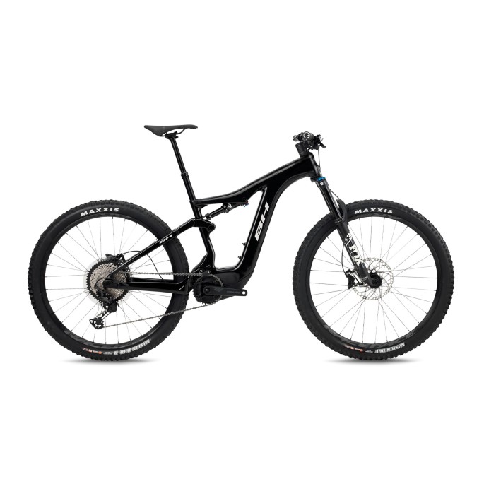 VTT electrique BH atomx Lynx pro 8.4 - Velonline