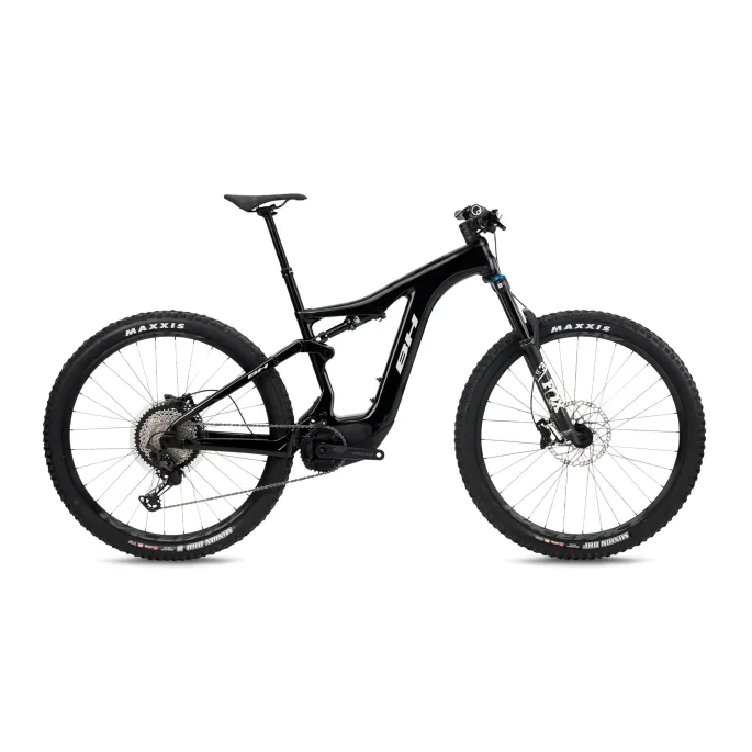 VTT electrique BH atomx Lynx pro 8.4 - Velonline