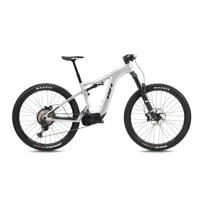 VTT electrique BH atomx Lynx pro 9.0 - Velonline