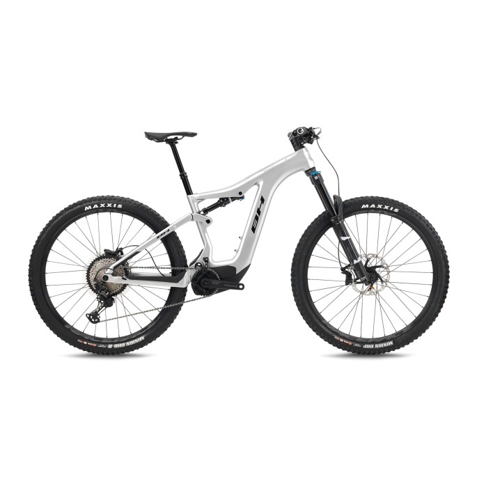 VTT electrique BH atomx Lynx pro 9.0 - Velonline
