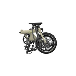 Vélo pliant électrique UTO OG16 | Velonline