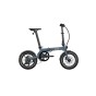 Vélo électrique UTO OG16 - Pliant 16,2 kg | Velonline