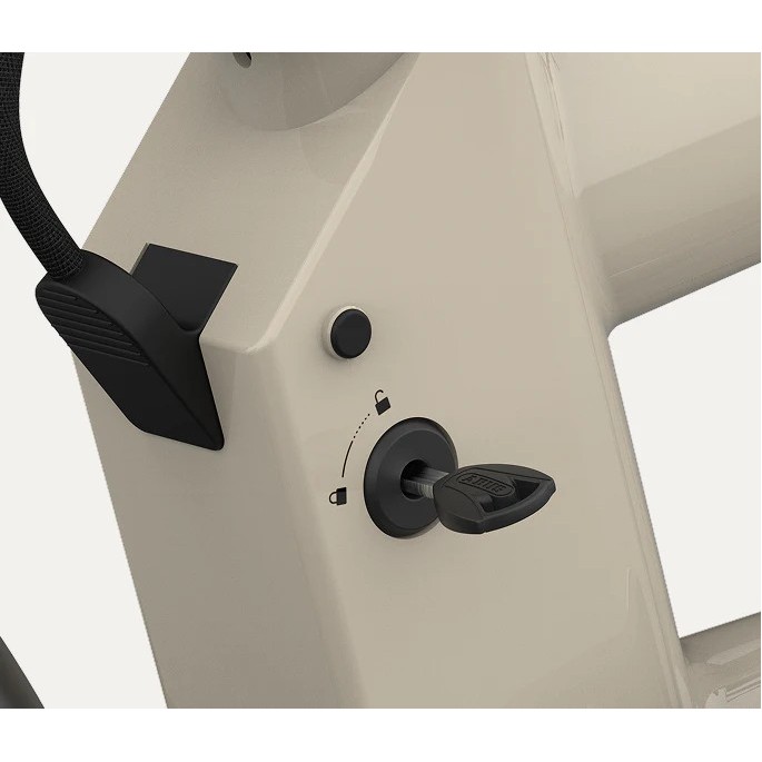 Vélo pliant électrique UTO OG20 | Velonline