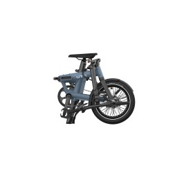 Vélo pliant électrique UTO Pro16 | Velonline