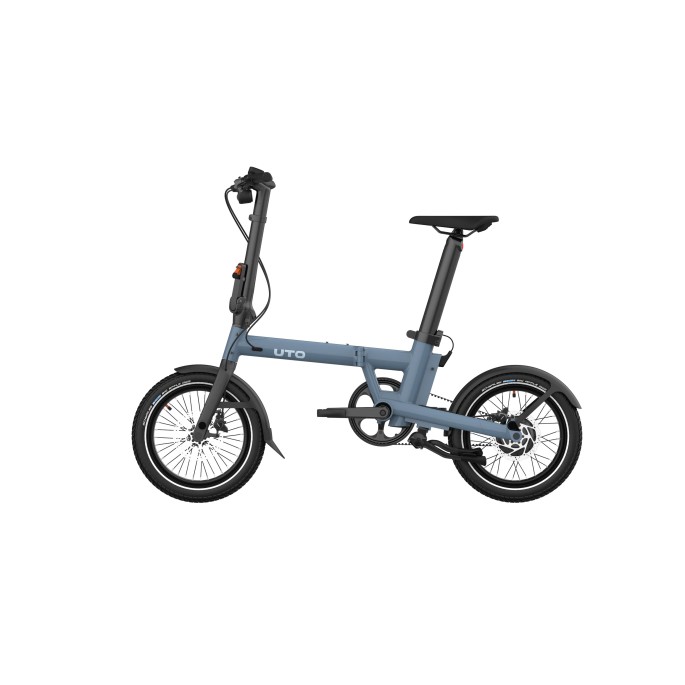 Vélo électrique UTO PRO16 - Velonline