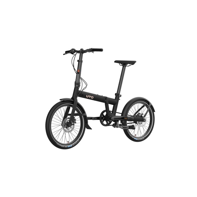 Vélo pliant UTO PRO20 NE| Velonline