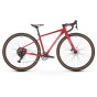 Vélo Gravel Megamo Jakar Base