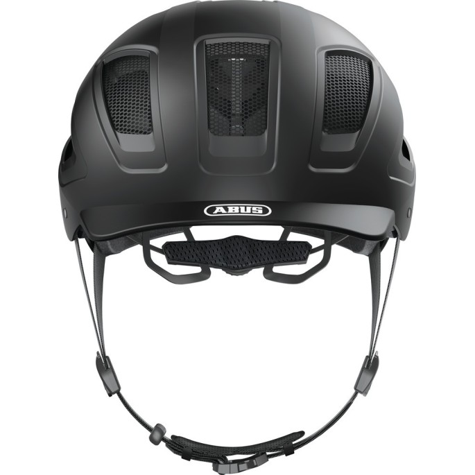 Casque Hyban 2.0 - Abus - Velonline.fr